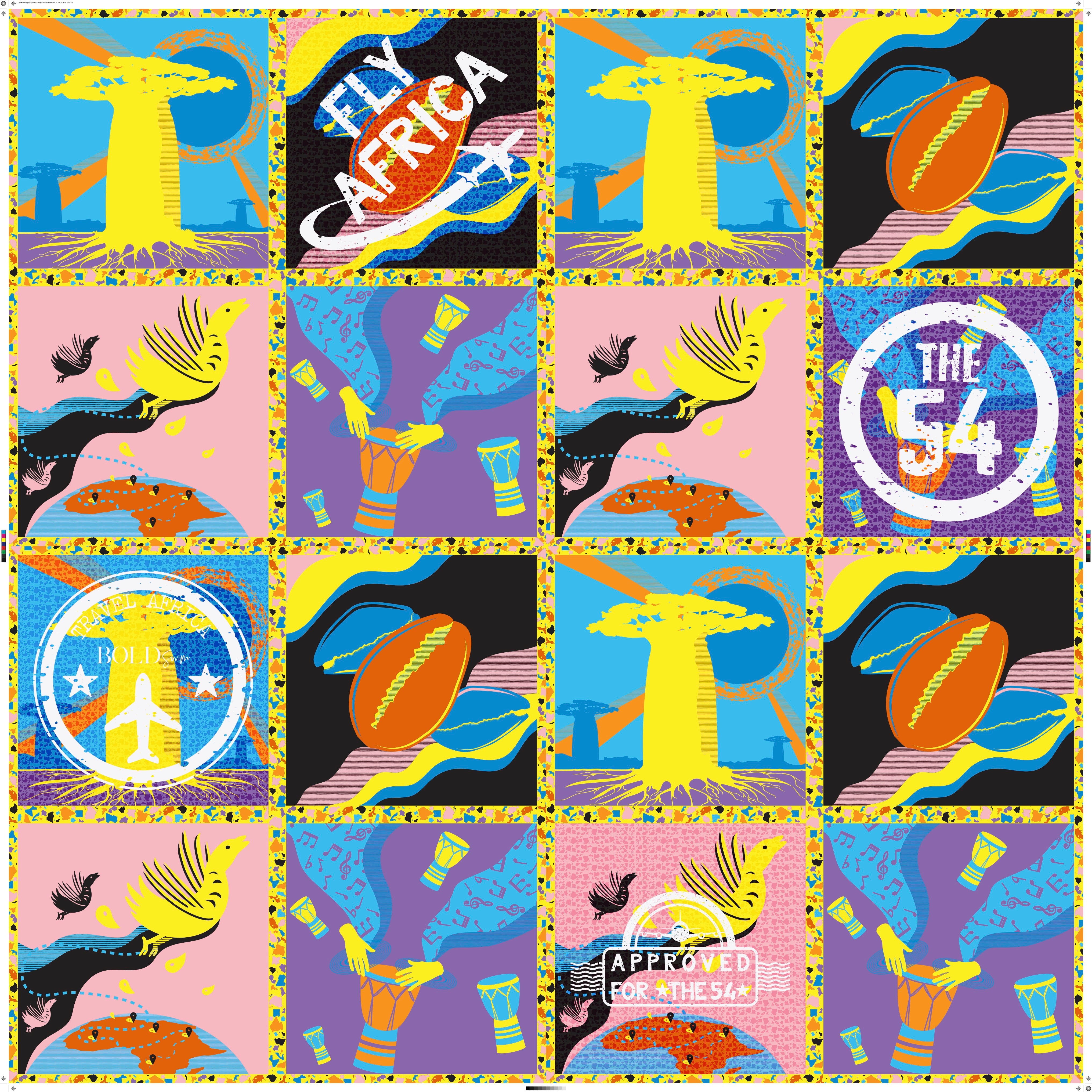 BOLD Swim Copyright 2026