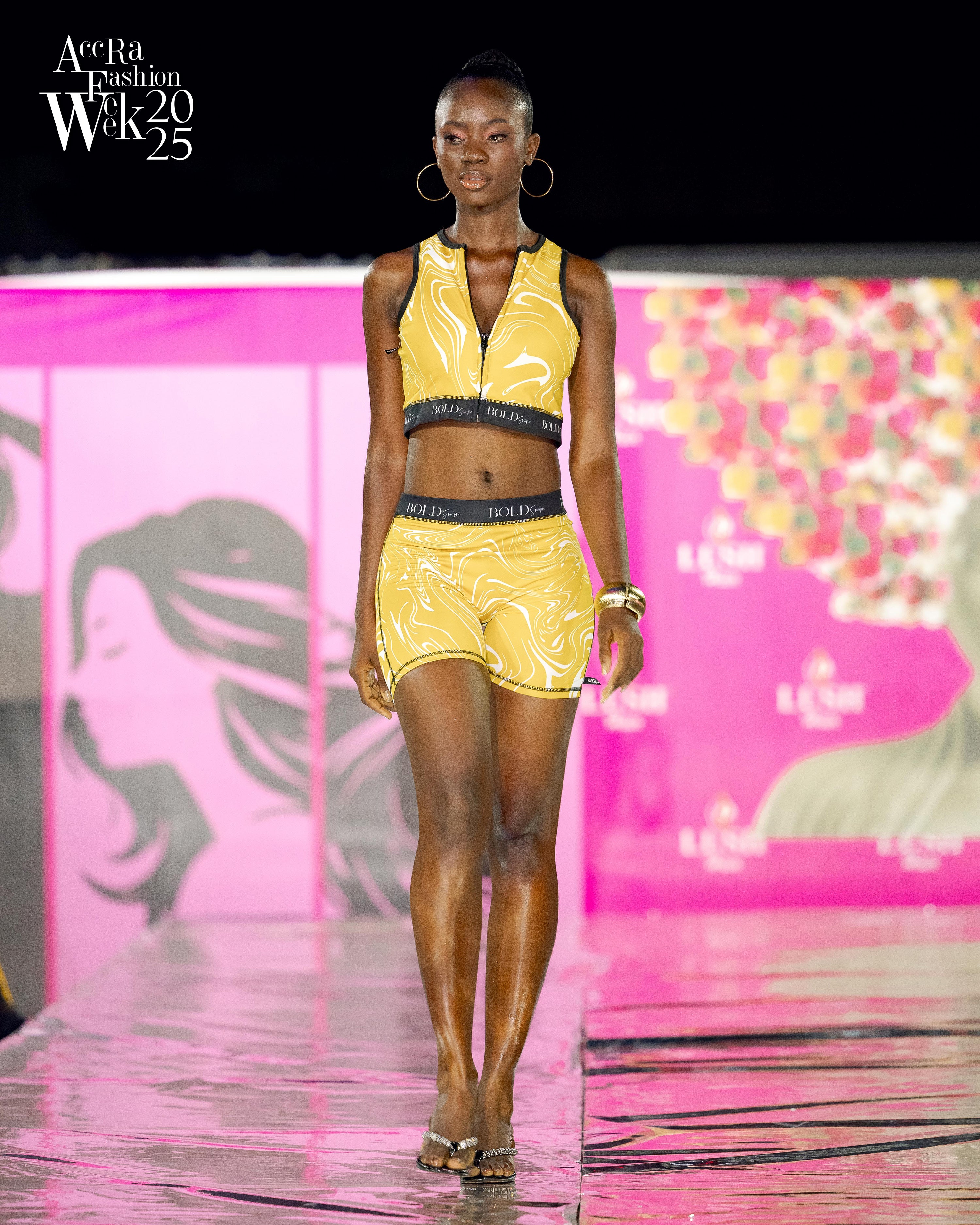 Flexa Marble Zip Crop Swim Vest