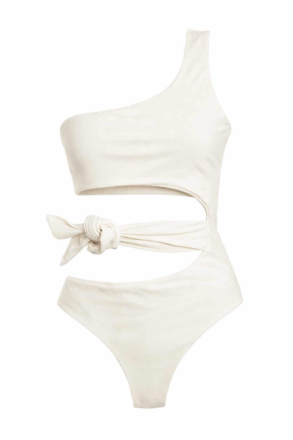 Sophia Monokini — Sustainable One‑Piece Swimwear With Modern Cut‑Out Design