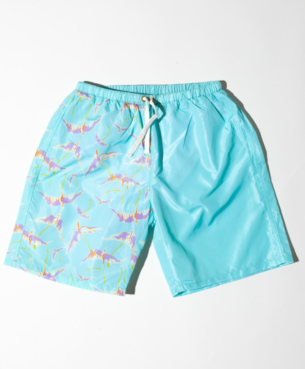 Cabana Flight BoardShorts