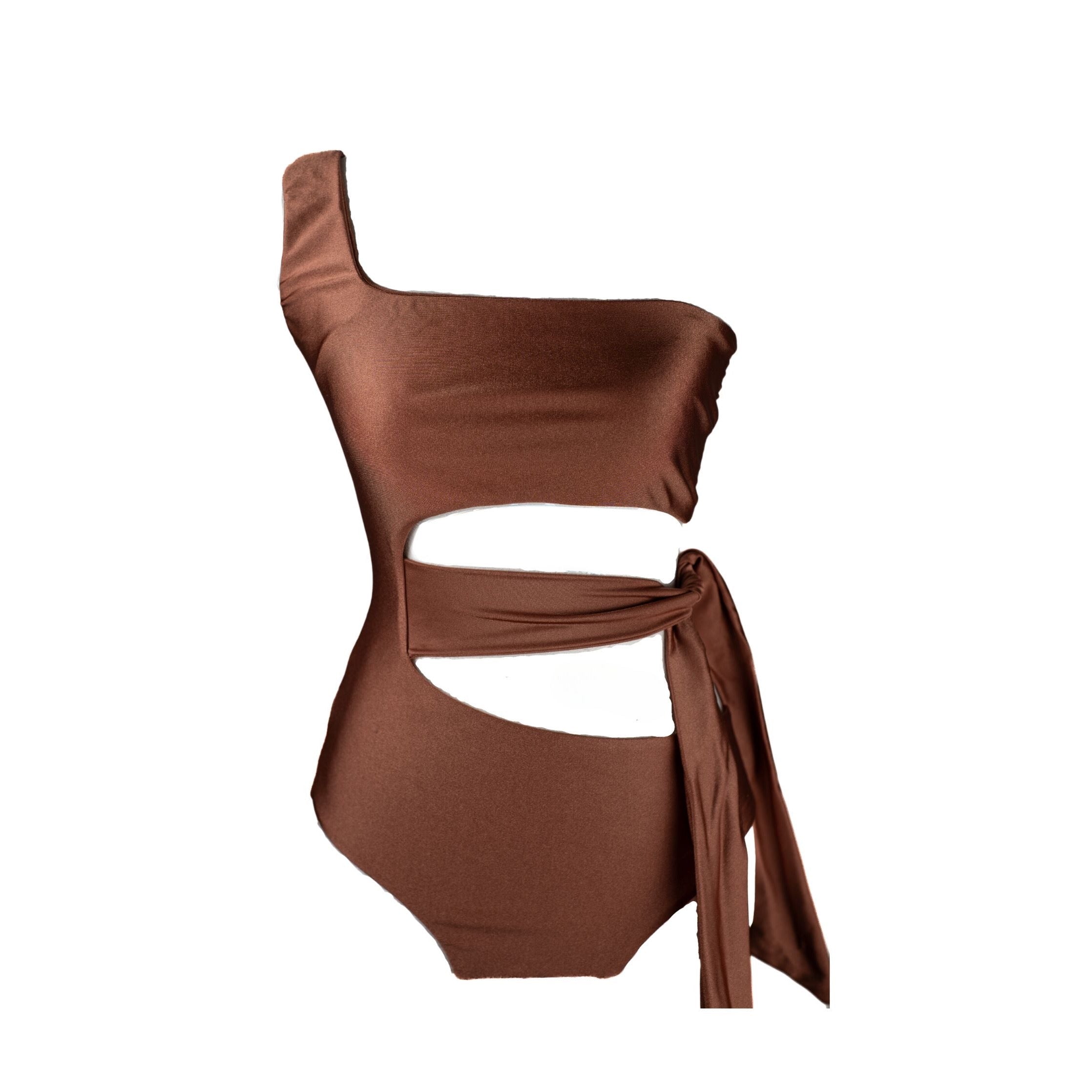 Sophia Monokini — Timeless, Sustainable Elegance