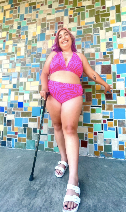 Embracing Inclusivity: One Swimsuit at a Time! 👙