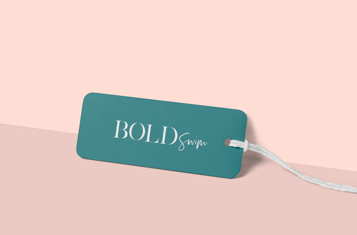 BOLD Swim Gift & Travel Guide