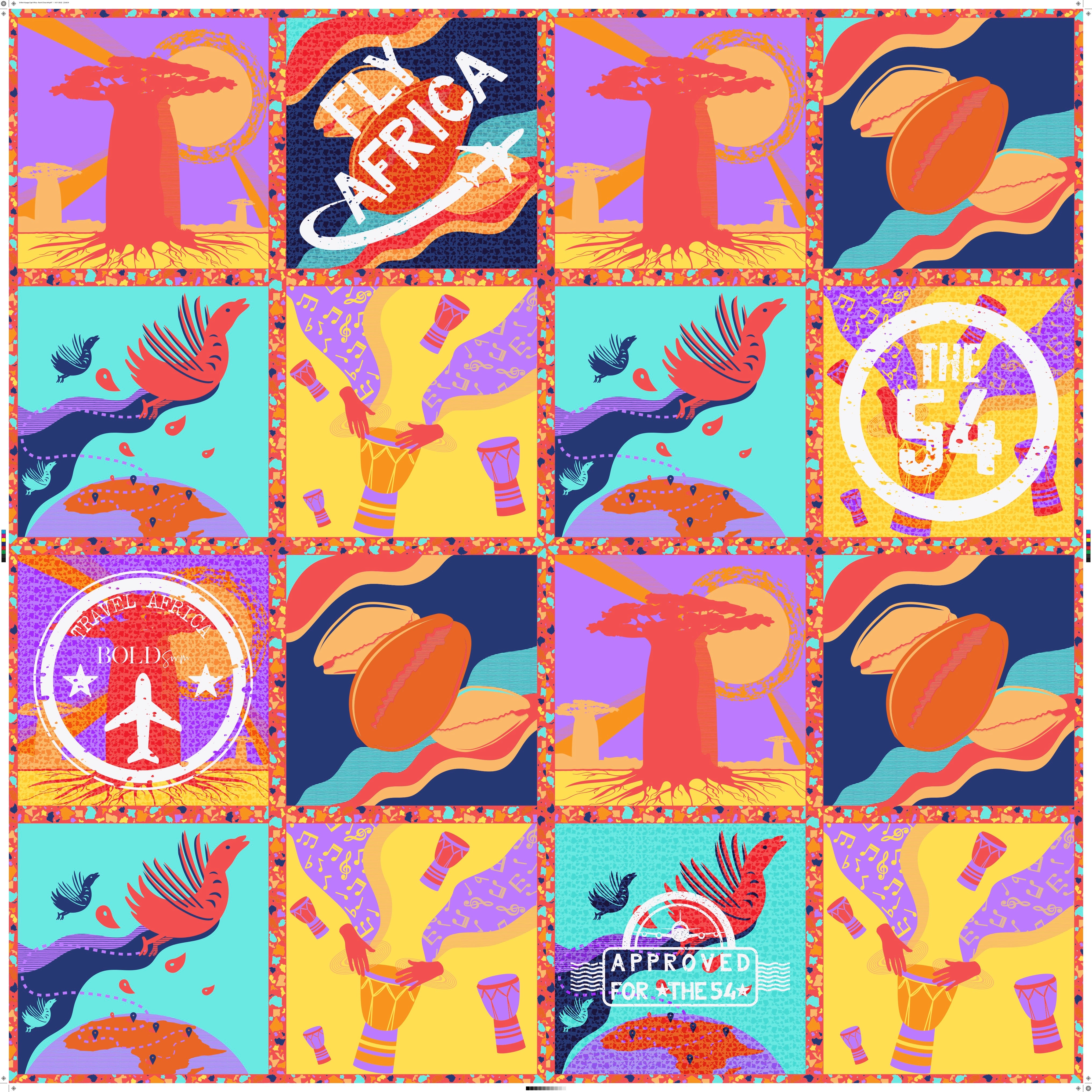 BOLD Swim Copyright 2026