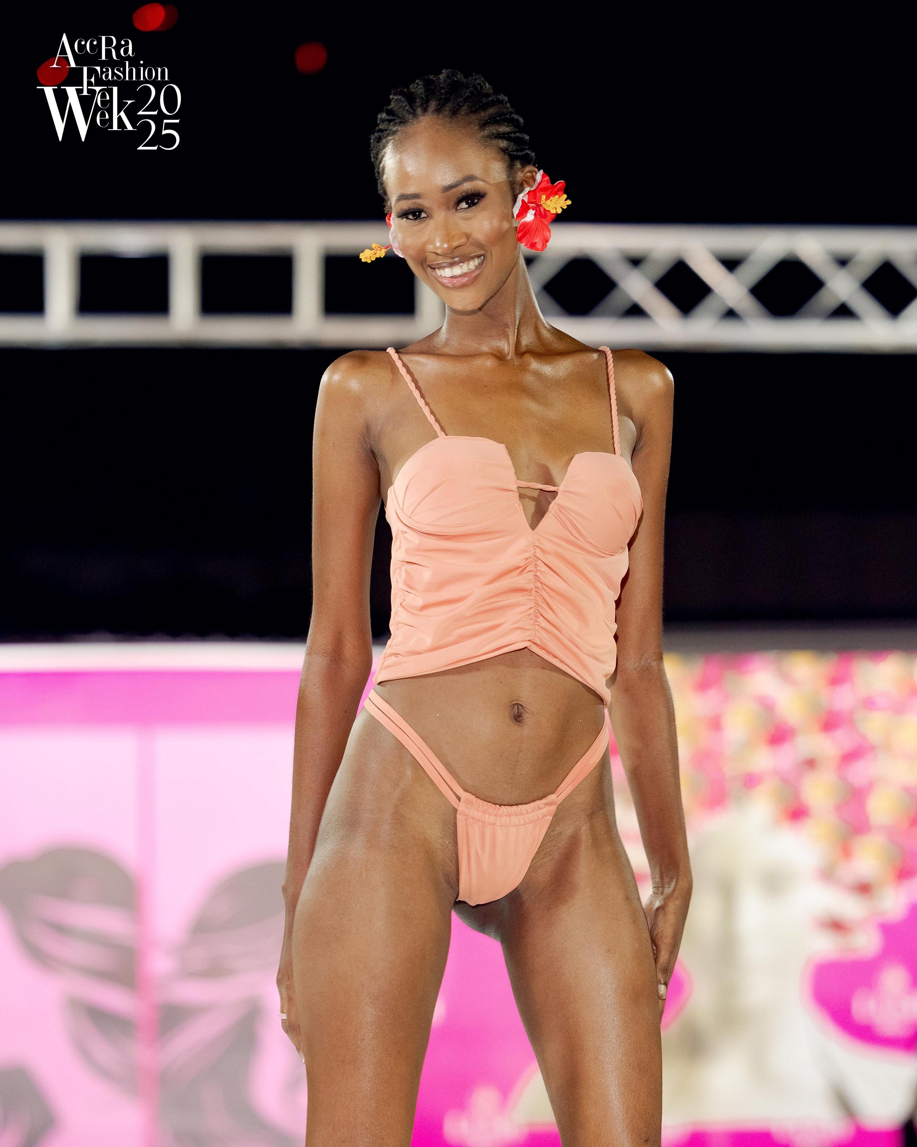 Fiji Ruched Braided Strap Tank Top — Chic Coverage with Sustainable Style