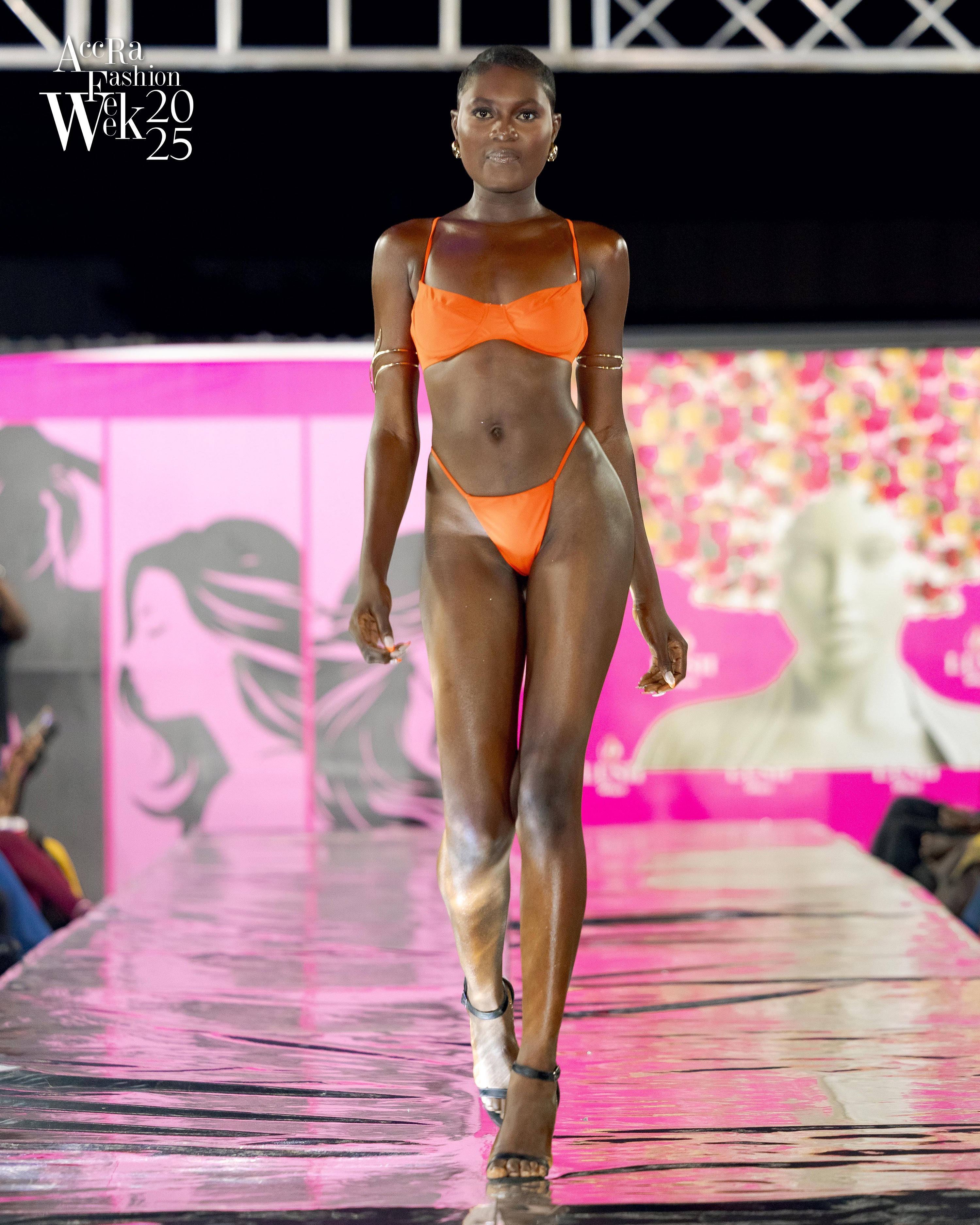 Emma Underwire Balconette Swim Top