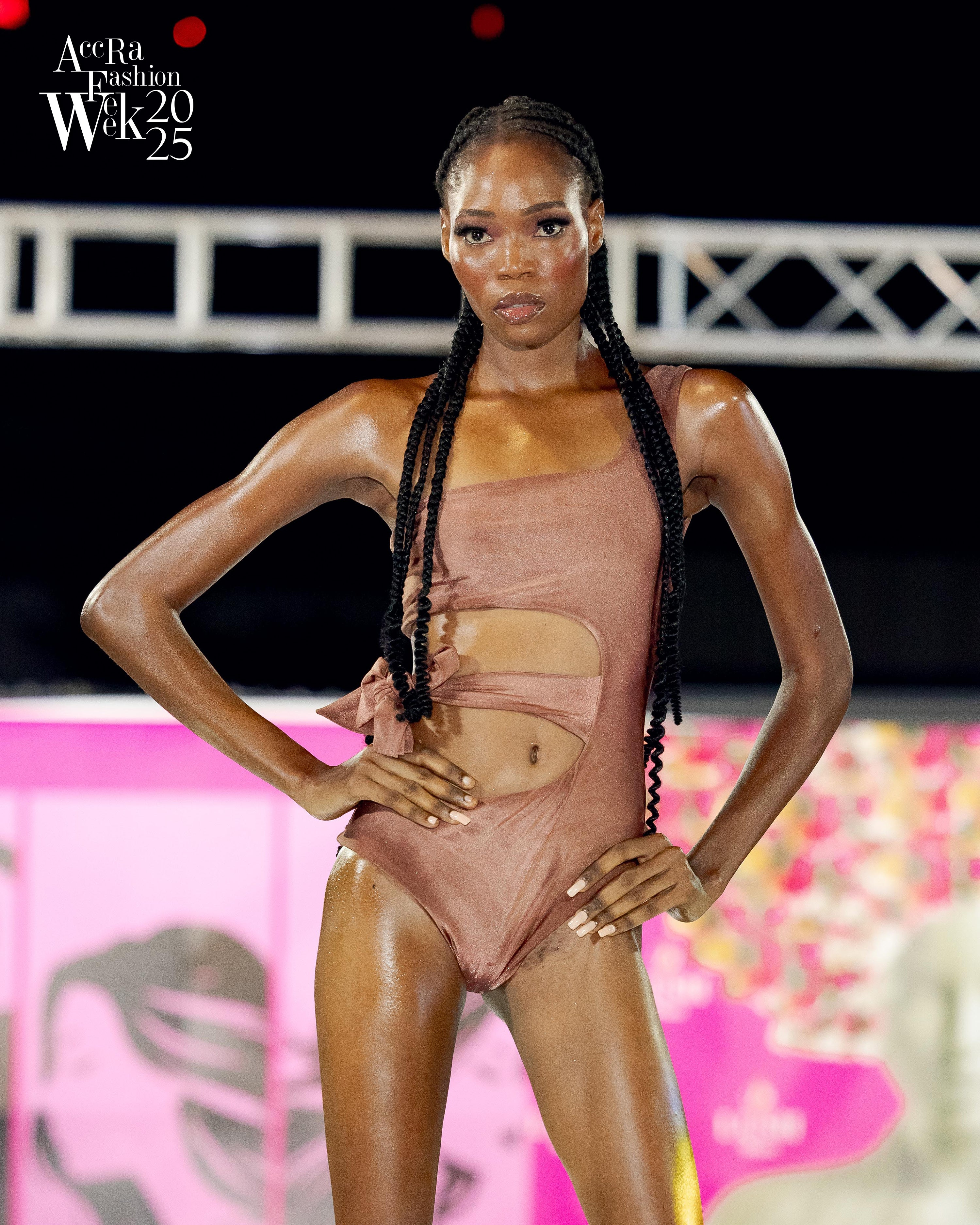 Sophia Monokini — Timeless, Sustainable Elegance