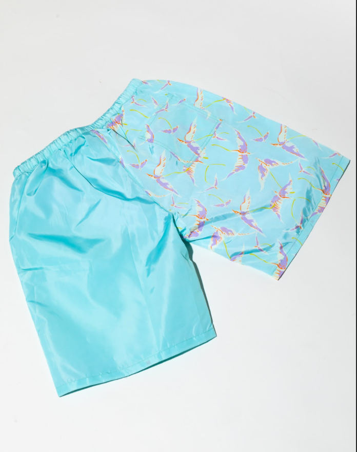 Cabana Flight BoardShorts