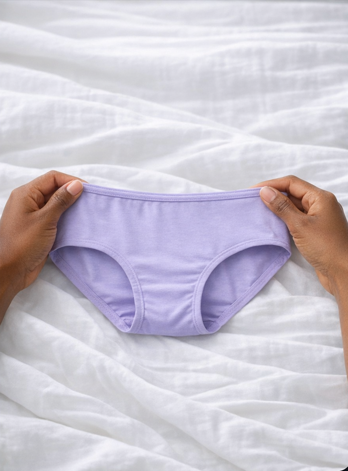 The Everday Brief